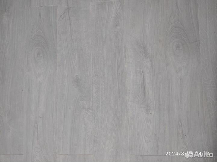 Ламинат новый остатки