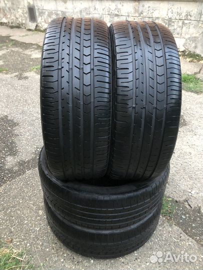 Continental ContiPremiumContact 5 215/55 R17
