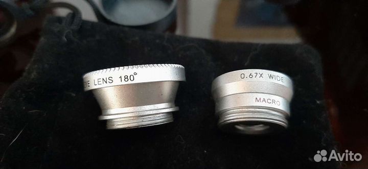 Нокиа батарейка Рыбий глаз для телефона