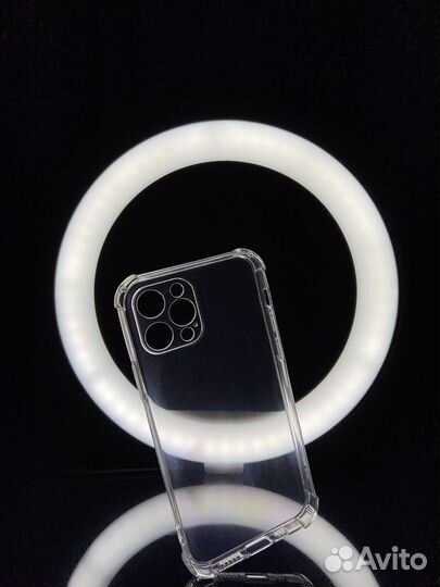 Чехол для iPhone 11 - 13 pro Max