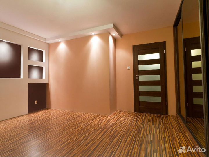 Ремонт квартир под ключ