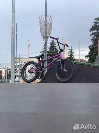 Bmx дербан