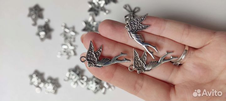 Подвески/декор