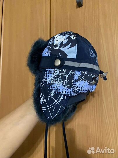 Шапка детская