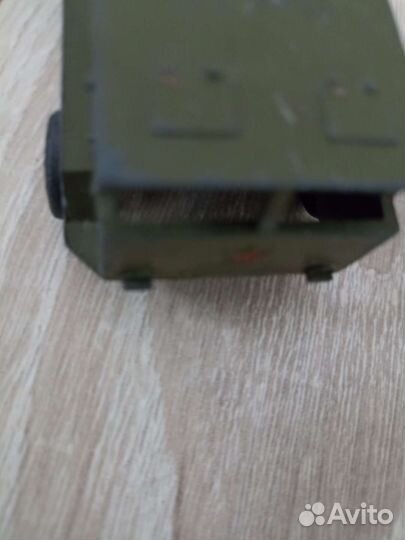 Военная техника СССР