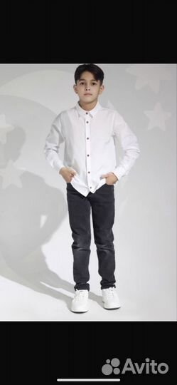 Школьная форма для мальчика