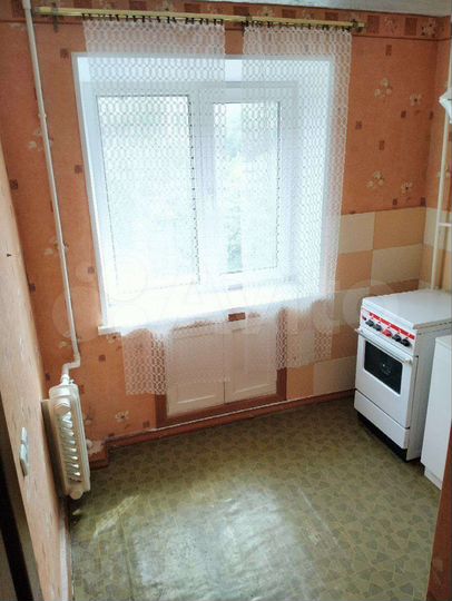 2-к. квартира, 45 м², 3/5 эт.