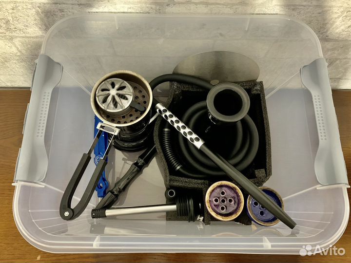 Аренда кальяна на дом