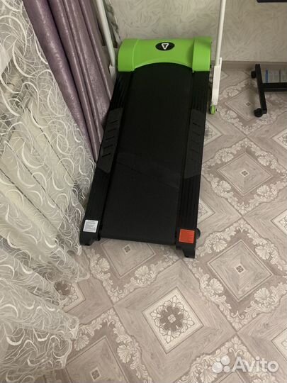 Тренажер беговая дорожка