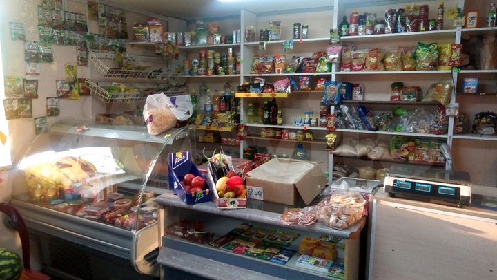 Дом 87 м² на участке 23 сот.