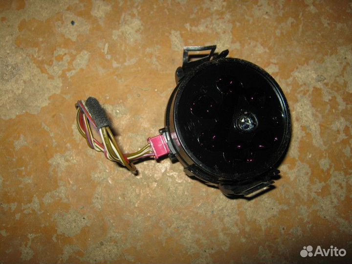 Датчик дождя BMW X5 E70