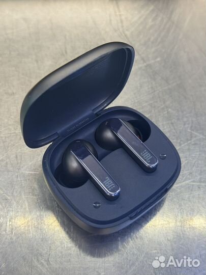 Беспроводные наушники JBL live PRO 2 TWS