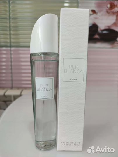 Жен парф вода от Avon