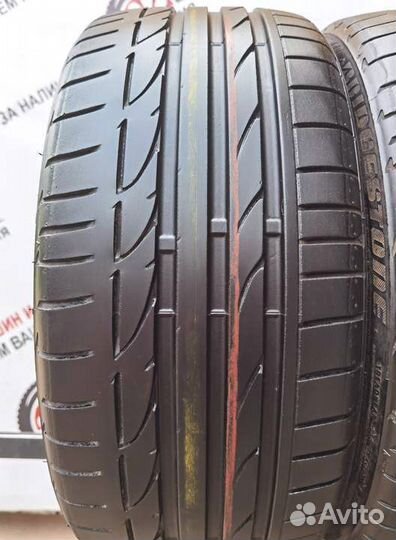 Bridgestone Potenza S001 225/40 R18 88Y