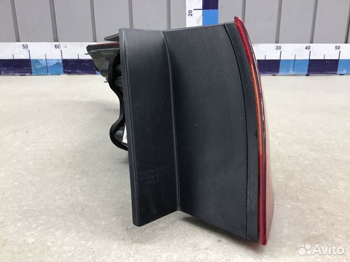 Фонарь задний наружный правый Kia Optima III 2010