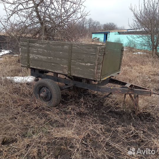 Трактор ВТЗ Т-25, 2008