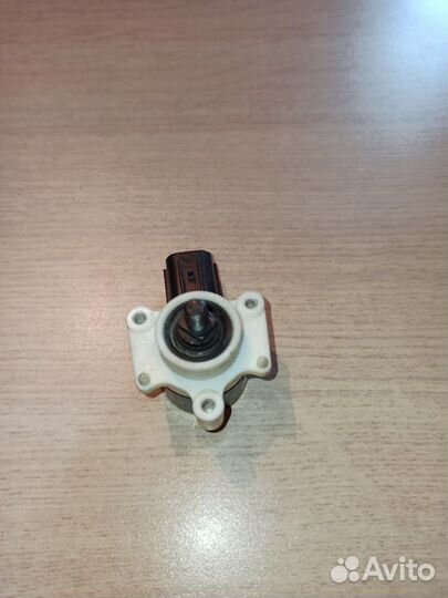 Датчик положения кузова тойота хайлендер