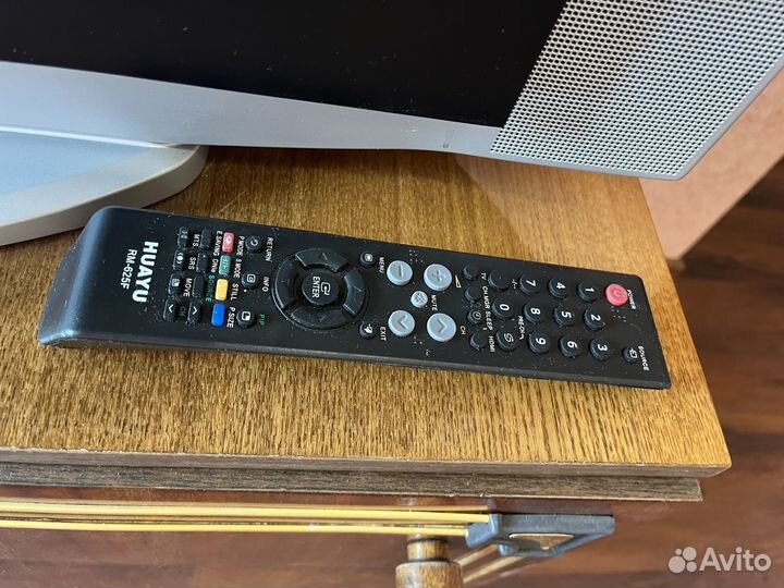 Телевизор б/у