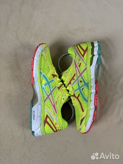 Кроссовки Asics GT-2000