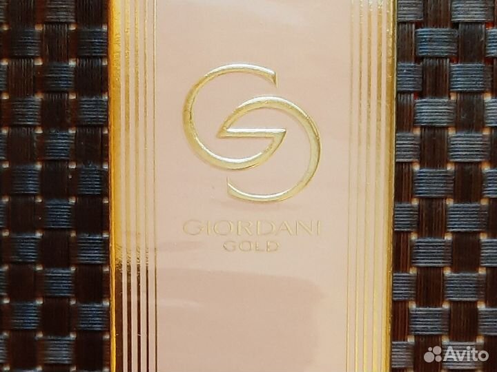 Giordani Gold, My destiny, Eclat Blanc Oriflame