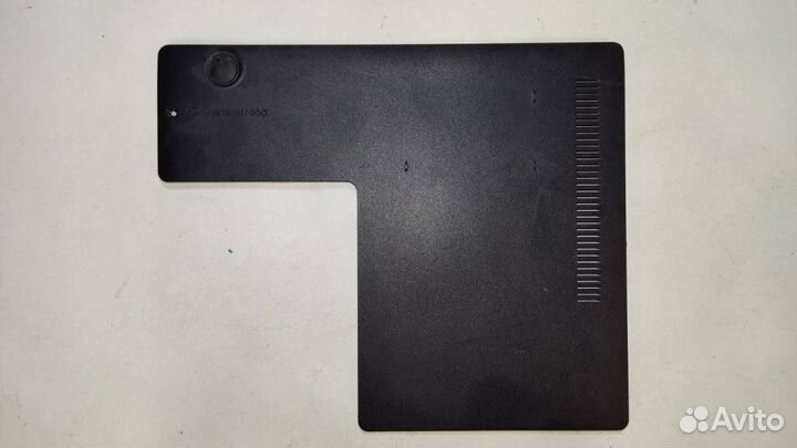 Крышка HDD+RAM для Samsung RV515