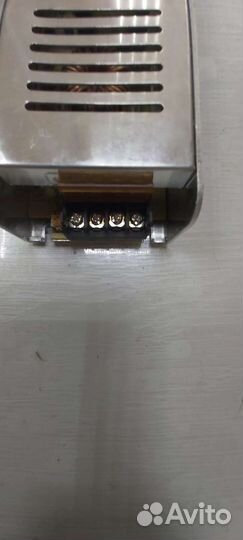 Блок питания для светодиодной ленты