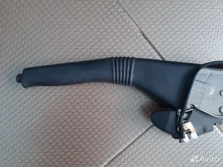 Ручка ручника Renault Logan l (2004-2015)