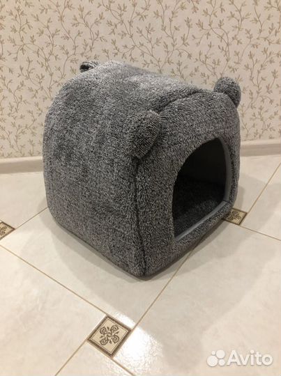 Домик для животных