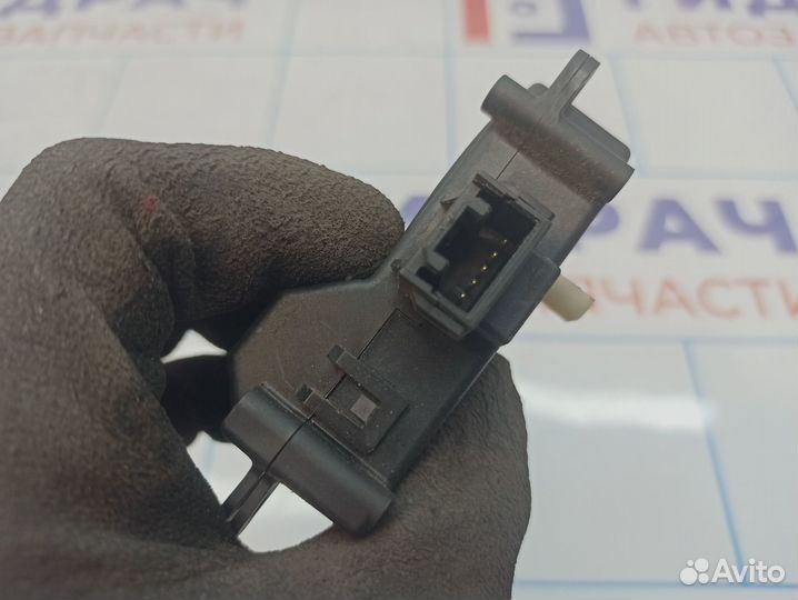 Моторчик заслонки отопителя Toyota Tundra (XK50)