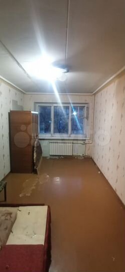 3-к. квартира, 62 м², 1/5 эт.