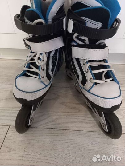 Ролики детские