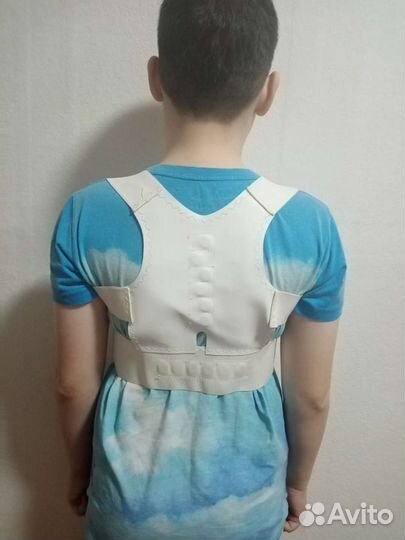 Корректор осанки