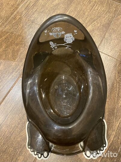 Горшок детский