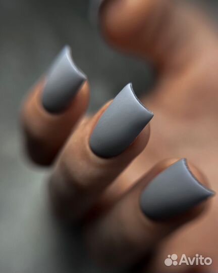 Маникюр/педикюр