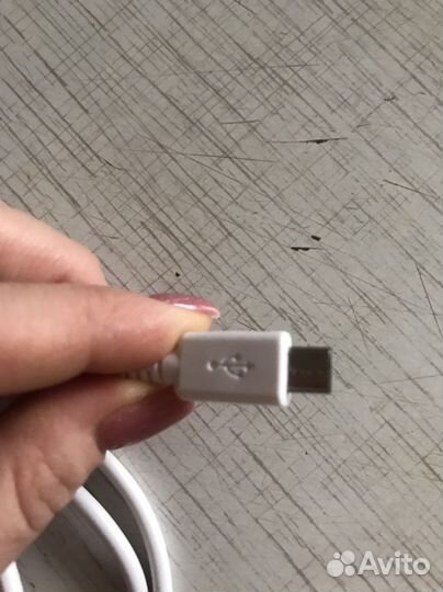 Кабель USB Type C автомобильное зарядное устройств
