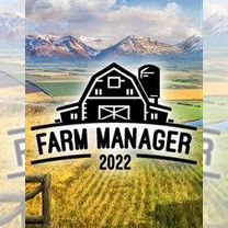 Farm Manager 2022