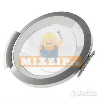 Люк стиральной машины Бош, Сименс (Bosch, Siemens)