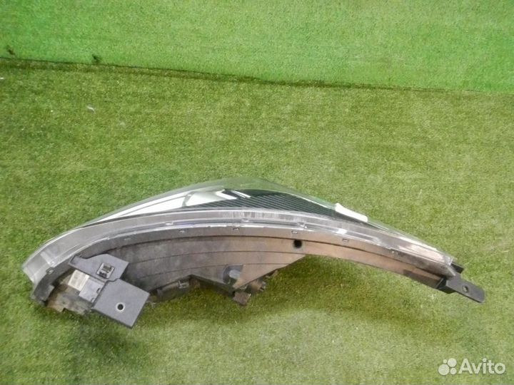 Фара правая Kia Rio