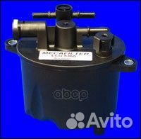 Фильтр топливный ELG5365 Mecafilter