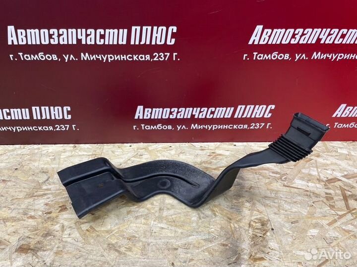 Воздуховод салона левый LADA Vesta