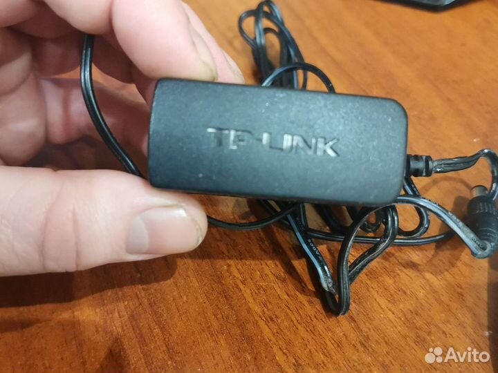 Роутер TP-Link TL-VR841ND