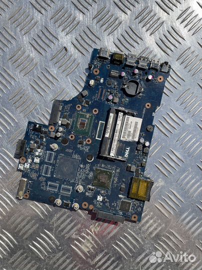 Прием радиоэлектронного лома