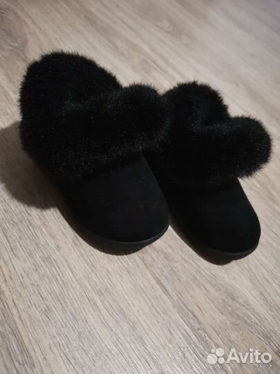 Детская обувь