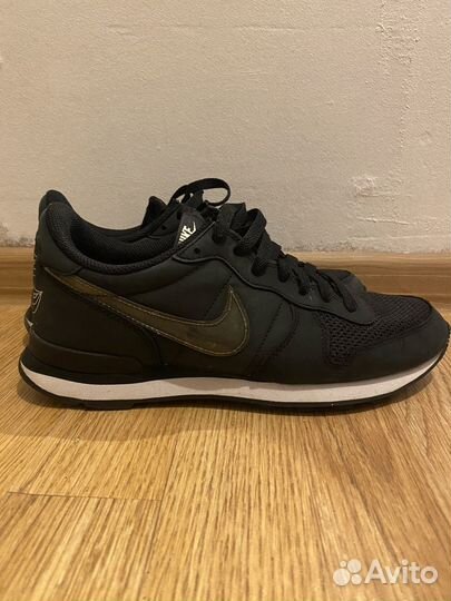 Кроссовки nike internationalist limited