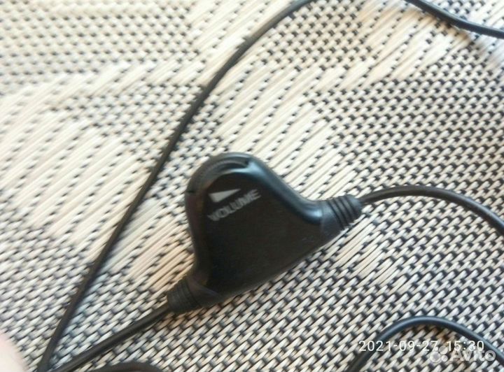 Гарнитура для стационарных телефонов