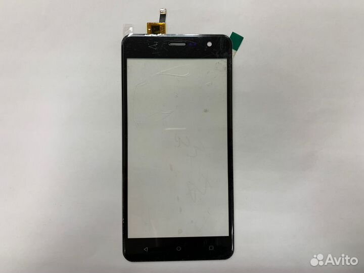 Тачскрин для Fly FS529 Champ