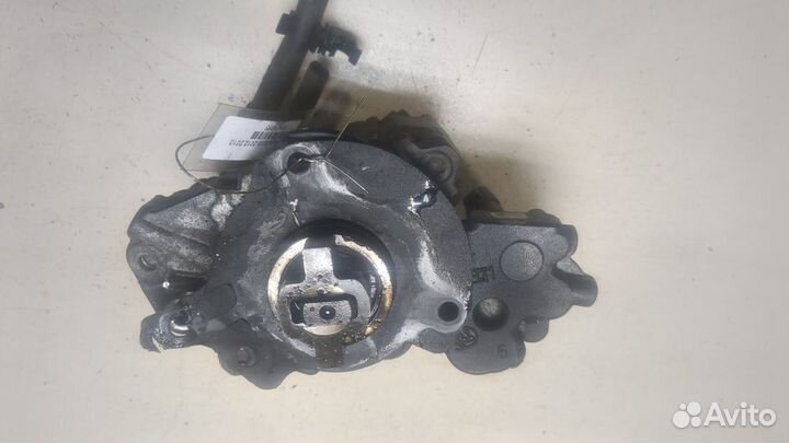 Тнвд Ford Kuga, 2010