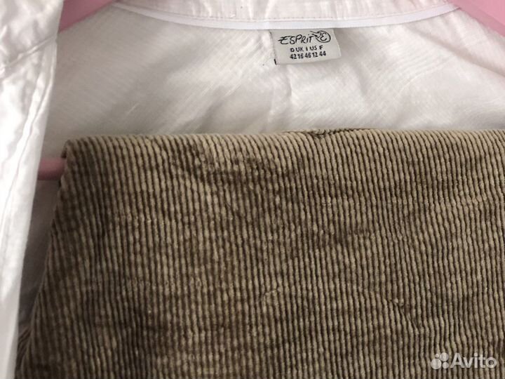 Женские вещи пакетом 46-48