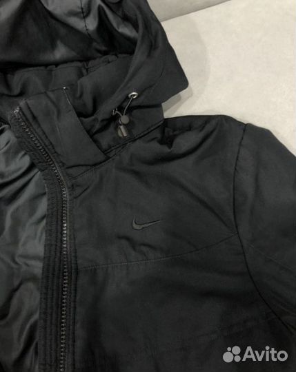 Ветровка женская nike