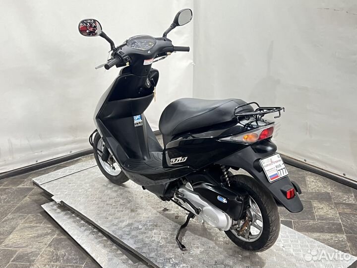 Скутер Honda Dio AF68 2008г.в